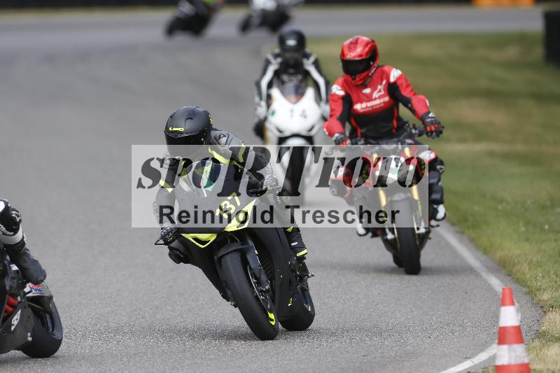 /18 05.06.2026  TZ Motorsport ADR/Gruppe gruen/137
